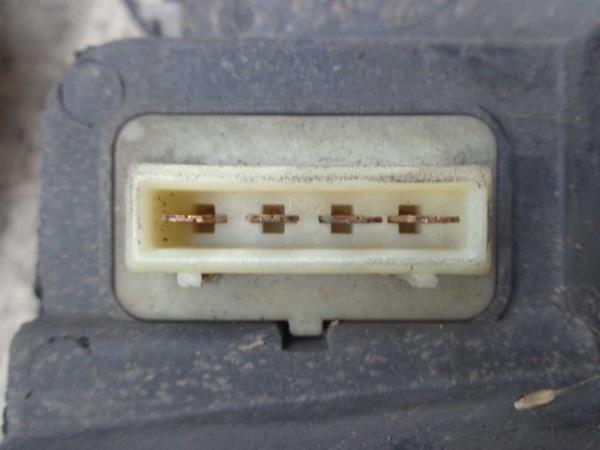 PHARE DROIT VW POLO BERLINE,BREAK/CADDY - Vue 3